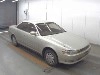 TOYOTA MARK II