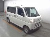 SUBARU SAMBAR VAN