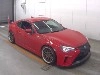 TOYOTA 86