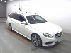 MERCEDES BENZ E CLASS STATION WAGON