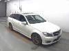 MERCEDES BENZ C CLASS STATION WAGON