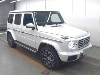 MERCEDES BENZ G CLASS