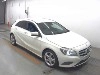 MERCEDES BENZ A CLASS