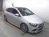 MERCEDES BENZ B CLASS