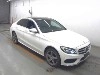 MERCEDES BENZ C CLASS
