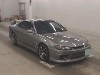 NISSAN SILVIA