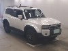 TOYOTA LAND CRUISER 250