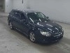 SUBARU LEGACY TOURING WAGON