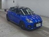SUZUKI SWIFT SPORTS
