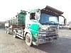 MITSUBISHI FUSO SUPER GREAT