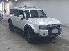 TOYOTA LAND CRUISER 250