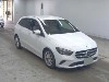 MERCEDES BENZ B CLASS