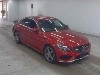 MERCEDES BENZ C CLASS