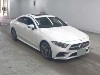 MERCEDES BENZ CLS CLASS