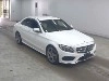 MERCEDES BENZ C CLASS