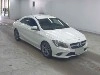 MERCEDES BENZ CLA