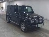 MERCEDES BENZ G CLASS