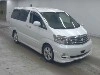 TOYOTA ALPHARD G