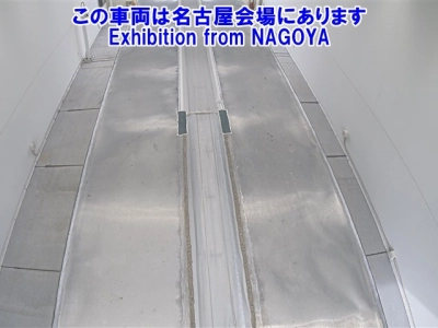 MITSUBISHI FUSO SUPER GREAT