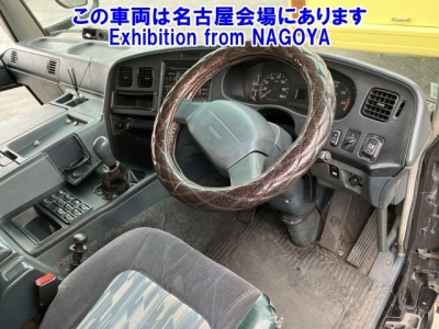 MITSUBISHI FUSO SUPER GREAT