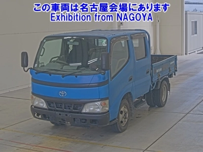 TOYOTA OTHER