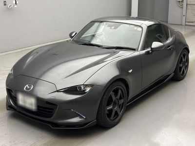 MAZDA ROADSTER RF