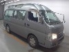 NISSAN CARAVAN BUS
