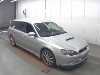 SUBARU LEGACY TOURING WAGON