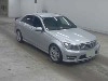 MERCEDES BENZ C CLASS