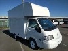 NISSAN VANETTE TRUCK