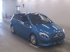 MERCEDES BENZ B CLASS