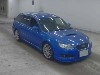 SUBARU LEGACY TOURING WAGON