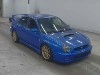 SUBARU IMPREZA WRX