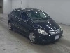 MERCEDES BENZ B CLASS