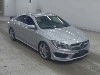 MERCEDES BENZ CLA