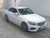MERCEDES BENZ C CLASS