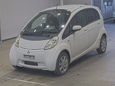 MITSUBISHI I-MIEV