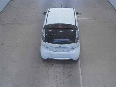 MITSUBISHI I-MIEV