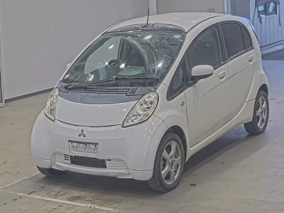 MITSUBISHI I-MIEV