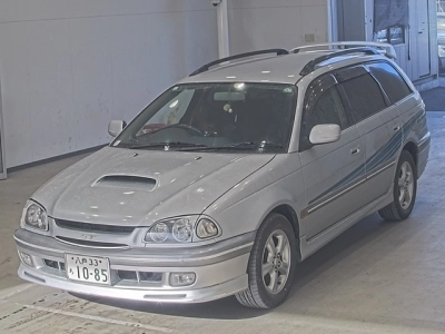 TOYOTA CALDINA