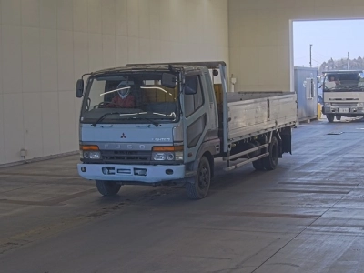 MITSUBISHI FUSO FIGHTER