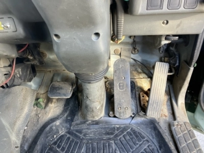 MITSUBISHI FUSO FIGHTER