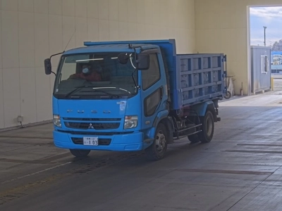 MITSUBISHI FUSO FIGHTER