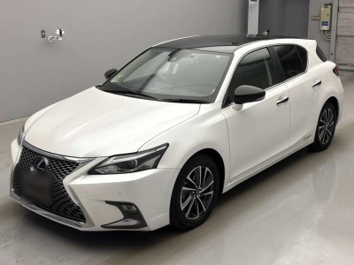 LEXUS CT