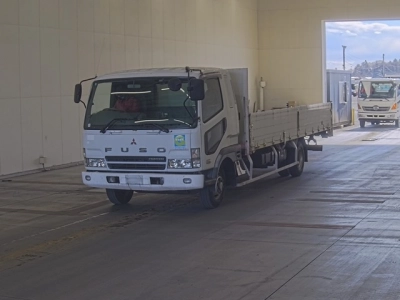 MITSUBISHI FUSO FIGHTER