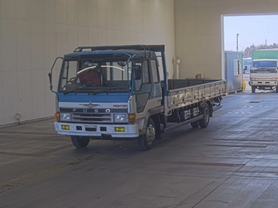 MITSUBISHI FUSO FIGHTER