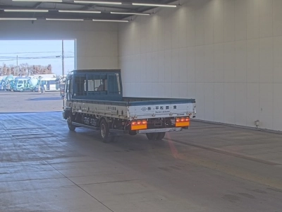 MITSUBISHI FUSO FIGHTER