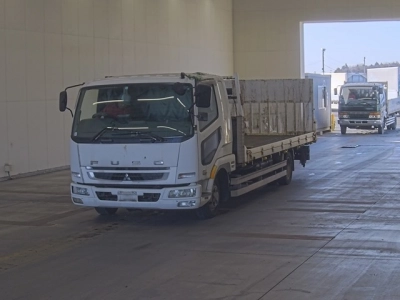 MITSUBISHI FUSO FIGHTER