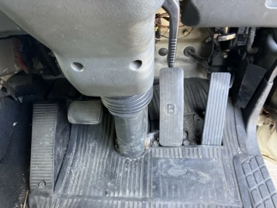 MITSUBISHI FUSO FIGHTER