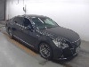 TOYOTA CROWN HYBRID